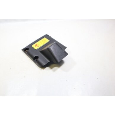 Genuine Air Filter Cover Jonsered 2051 chainsaw 503181803 2 Genuine Air Filter Cover Jonsered 2051 chainsaw 503181803 2