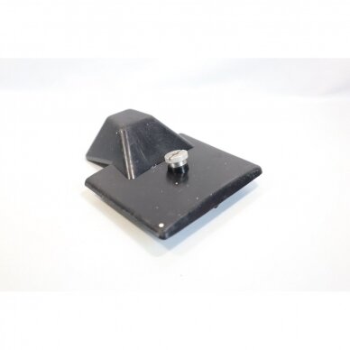 Genuine Air Filter Cover Jonsered 510 SP chainsaw 504602033 3