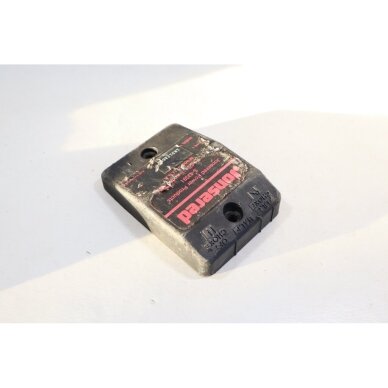 Genuine Air Filter Cover Jonsered GT21 GT22 GT24 GT25 GT26 Husqvarna 24C trimmer 530037292 1