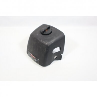 Genuine Air Filter Cover Jonsered GT2125 GR2126 BC2125 trimmer 537162601 Genuine Air Filter Cover Jonsered GT2125 GR2126 BC2125 trimmer 537162601