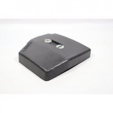 Genuine Air Filter Cover Jonsered RS45 RS40 RS51 brushcutter 2