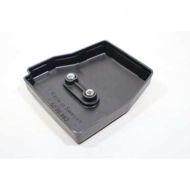 Genuine Air Filter Cover Jonsered RS45 RS40 RS51 brushcutter 4
