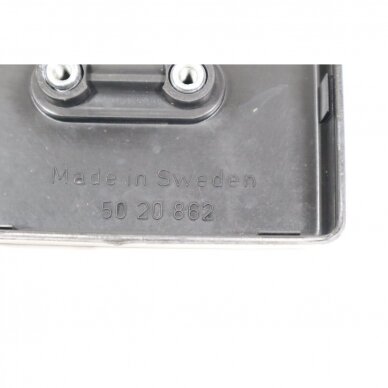 Genuine Air Filter Cover Jonsered RS45 RS40 RS51 brushcutter 5