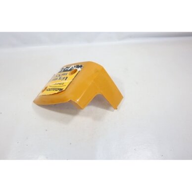 Genuine Air Filter Cover McCULLOCH VIRGINIA MH542 MH555 hedge trimmer 538242742 2 Genuine Air Filter Cover McCULLOCH VIRGINIA MH542 MH555 hedge trimmer 538242742 2