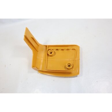 Genuine Air Filter Cover McCULLOCH VIRGINIA MH542 MH555 hedge trimmer 538242742 6 Genuine Air Filter Cover McCULLOCH VIRGINIA MH542 MH555 hedge trimmer 538242742 6