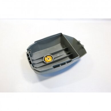 Genuine Air Filter Cover Ryobi RCS3540C chainsaw 5131001755 6 Genuine Air Filter Cover Ryobi RCS3540C chainsaw 5131001755 6