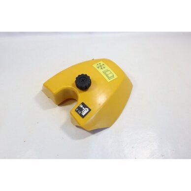 Genuine Air Filter Cover Stiga SB27 JD brushcutter Genuine Air Filter Cover Stiga SB27 JD brushcutter