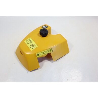 Genuine Air Filter Cover Stiga SB27 JD brushcutter 2 Genuine Air Filter Cover Stiga SB27 JD brushcutter 2