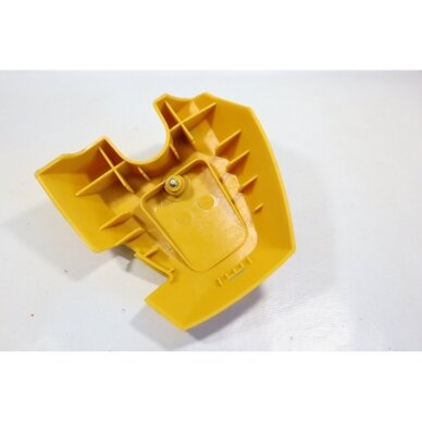Genuine Air Filter Cover Stiga SB27 JD brushcutter 5 Genuine Air Filter Cover Stiga SB27 JD brushcutter 5