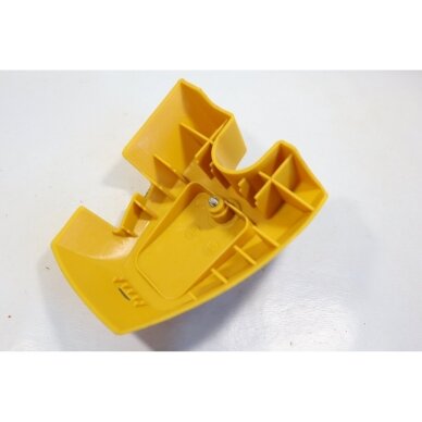 Genuine Air Filter Cover Stiga SB27 JD brushcutter 6 Genuine Air Filter Cover Stiga SB27 JD brushcutter 6