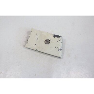 Genuine Air Filter Cover STIHL 020AV chainsaw 1114 141 0510 1 Genuine Air Filter Cover STIHL 020AV chainsaw 1114 141 0510 1