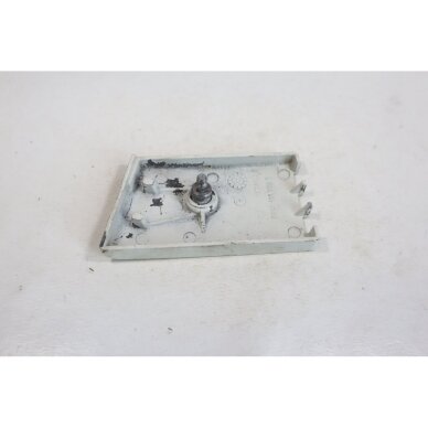 Genuine Air Filter Cover STIHL 020AV chainsaw 1114 141 0510 3 Genuine Air Filter Cover STIHL 020AV chainsaw 1114 141 0510 3