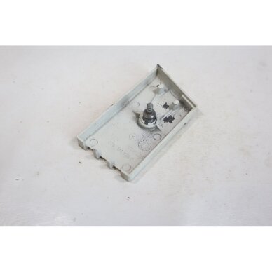 Genuine Air Filter Cover STIHL 020AV chainsaw 1114 141 0510 4 Genuine Air Filter Cover STIHL 020AV chainsaw 1114 141 0510 4