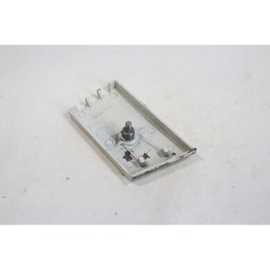 Genuine Air Filter Cover STIHL 020AV chainsaw 1114 141 0510 5 Genuine Air Filter Cover STIHL 020AV chainsaw 1114 141 0510 5