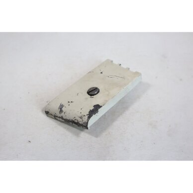 Genuine Air Filter Cover STIHL 020AV chainsaw 1114 141 0510