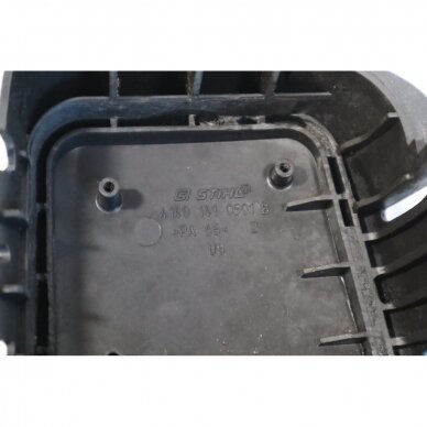 Genuine Air Filter Cover STIHL FS38 brushcutter 4140 141 0501 8