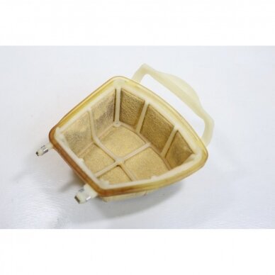 Genuine Air Filter Fleece STIHL MS311 MS362 MS391 chainsaw 1140 140 4401 4 Genuine Air Filter Fleece STIHL MS311 MS362 MS391 chainsaw 1140 140 4401 4