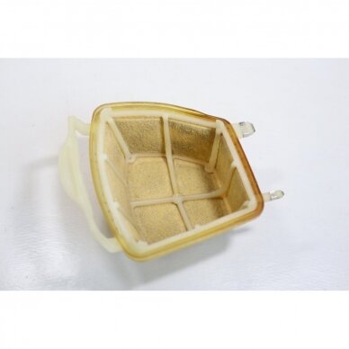 Genuine Air Filter Fleece STIHL MS311 MS362 MS391 chainsaw 1140 140 4401 6 Genuine Air Filter Fleece STIHL MS311 MS362 MS391 chainsaw 1140 140 4401 6
