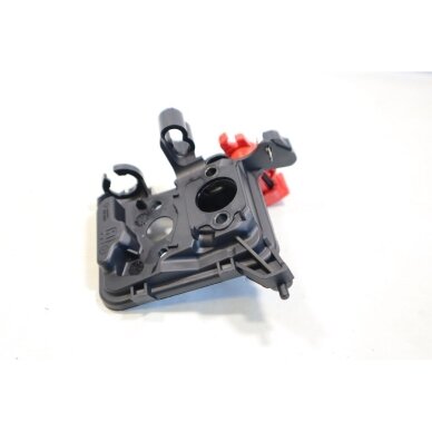 Genuine Air Filter Holder Assembly Husqvarna 130 135 Mark II chainsaw 591464501 4