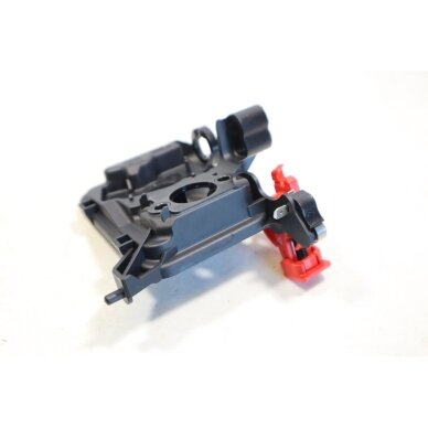 Genuine Air Filter Holder Assembly Husqvarna 130 135 Mark II chainsaw 591464501 5 Genuine Air Filter Holder Assembly Husqvarna 130 135 Mark II chainsaw 591464501 5