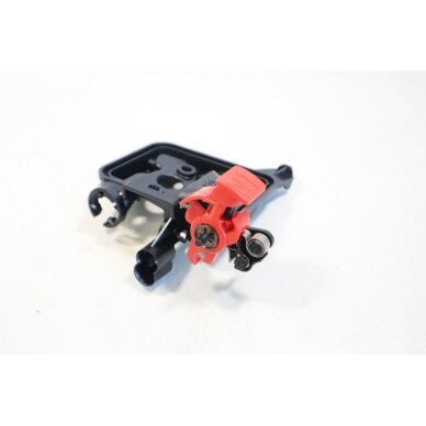 Genuine Air Filter Holder Assembly Husqvarna 130 135 Mark II chainsaw 591464501 3