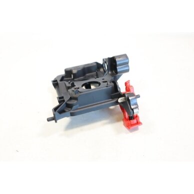 Genuine Air Filter Holder Assembly Husqvarna 130 135 Mark II chainsaw 591464501 5