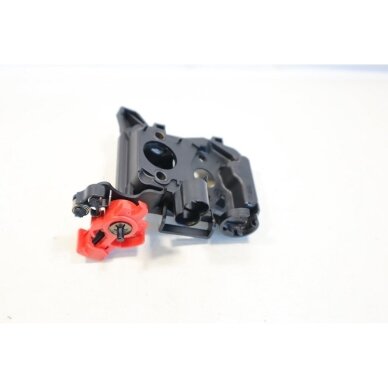 Genuine Air Filter Holder Assembly Husqvarna 130 135 Mark II chainsaw 591464501 6 Genuine Air Filter Holder Assembly Husqvarna 130 135 Mark II chainsaw 591464501 6