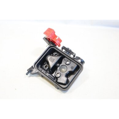 Genuine Air Filter Holder Assembly Husqvarna 130 135 Mark II chainsaw 591464501 1 Genuine Air Filter Holder Assembly Husqvarna 130 135 Mark II chainsaw 591464501 1