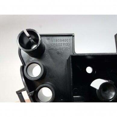 Genuine Air Filter Holder Homelite F3045 brushcutter trimmer 9 Genuine Air Filter Holder Homelite F3045 brushcutter trimmer 9