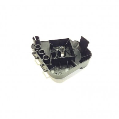 Genuine Air Filter Holder Homelite F3045 brushcutter trimmer 1 Genuine Air Filter Holder Homelite F3045 brushcutter trimmer 1