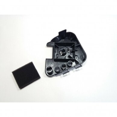Genuine Air Filter Holder Homelite F3045 brushcutter trimmer Genuine Air Filter Holder Homelite F3045 brushcutter trimmer