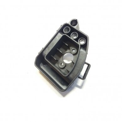 Genuine Air Filter Holder Homelite i625cd trimmer 4 Genuine Air Filter Holder Homelite i625cd trimmer 4