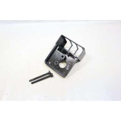 Genuine Air Filter Holder Housing McCulloch MAC 833 835 836 838 AV chainsaw 224824