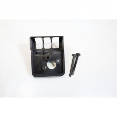 Genuine Air Filter Holder Housing McCulloch MAC 833 AV chainsaw 224824 Genuine Air Filter Holder Housing McCulloch MAC 833 AV chainsaw 224824