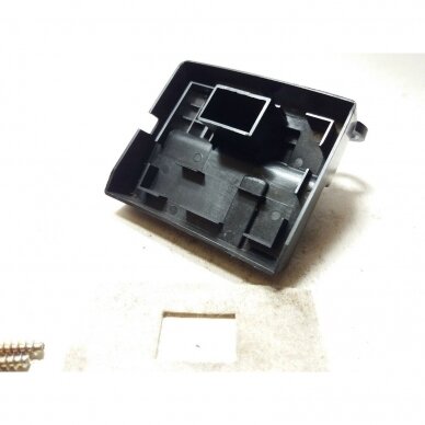 Genuine Air Filter Holder Housing Solo 643 chainsaw 6074962 1