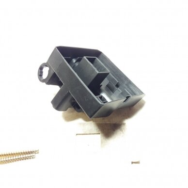 Genuine Air Filter Holder Housing Solo 643 chainsaw 6074962 3 Genuine Air Filter Holder Housing Solo 643 chainsaw 6074962 3