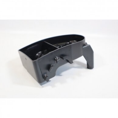 Genuine Air Filter Holder Husqvarna 129 325 329 brushcutter 580985501 2 Genuine Air Filter Holder Husqvarna 129 325 329 brushcutter 580985501 2