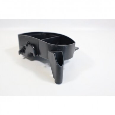 Genuine Air Filter Holder Husqvarna 129 325 329 brushcutter 580985501 3 Genuine Air Filter Holder Husqvarna 129 325 329 brushcutter 580985501 3