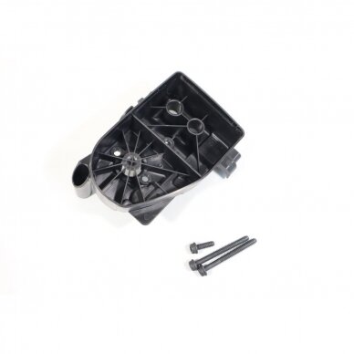 Genuine Air Filter Holder Husqvarna 129 325 329 brushcutter 580985501 Genuine Air Filter Holder Husqvarna 129 325 329 brushcutter 580985501