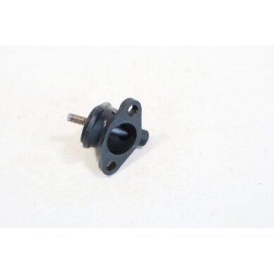 Genuine Air Filter Holder Husqvarna 234 133 238 chainsaw 501622201 2