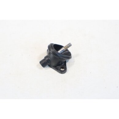 Genuine Air Filter Holder Husqvarna 234 133 238 chainsaw 501622201 3 Genuine Air Filter Holder Husqvarna 234 133 238 chainsaw 501622201 3