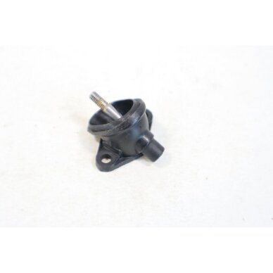 Genuine Air Filter Holder Husqvarna 234 133 238 chainsaw 501622201 1 Genuine Air Filter Holder Husqvarna 234 133 238 chainsaw 501622201 1