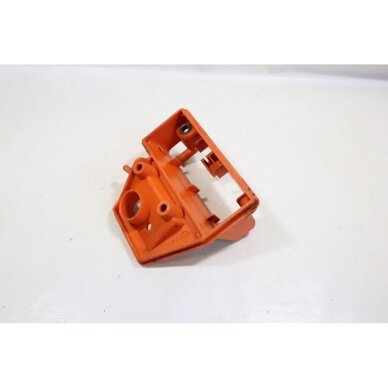 Genuine Air Filter Holder Husqvarna 250R 252RX brushcutter 502227107 2