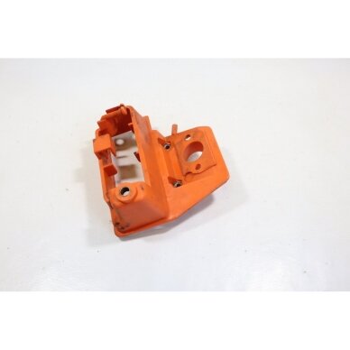 Genuine Air Filter Holder Husqvarna 250R 252RX brushcutter 502227107 4 Genuine Air Filter Holder Husqvarna 250R 252RX brushcutter 502227107 4