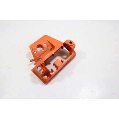 Genuine Air Filter Holder Husqvarna 250R 252RX brushcutter 502227107 6