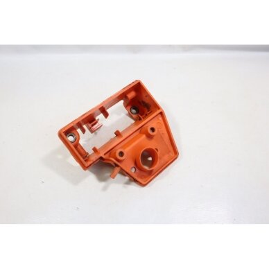 Genuine Air Filter Holder Husqvarna 250R 252RX brushcutter 502227107 1