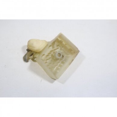 Genuine Air Filter Holder Husqvarna 325Cx 322C 323C 326C Jonsered GT2125 trimmer 503890301 1