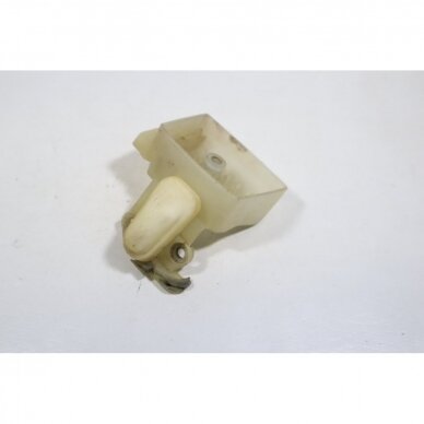 Genuine Air Filter Holder Husqvarna 325Cx 322C 323C 326C Jonsered GT2125 trimmer 503890301 Genuine Air Filter Holder Husqvarna 325Cx 322C 323C 326C Jonsered GT2125 trimmer 503890301