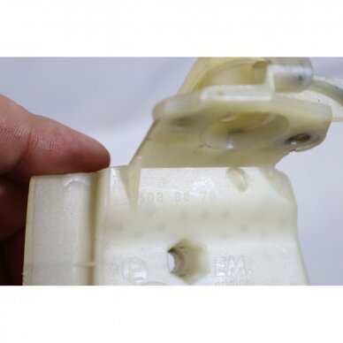 Genuine Air Filter Holder Husqvarna 325Cx 322C 323C 326C Jonsered GT2125 trimmer 503890301 6 Genuine Air Filter Holder Husqvarna 325Cx 322C 323C 326C Jonsered GT2125 trimmer 503890301 6