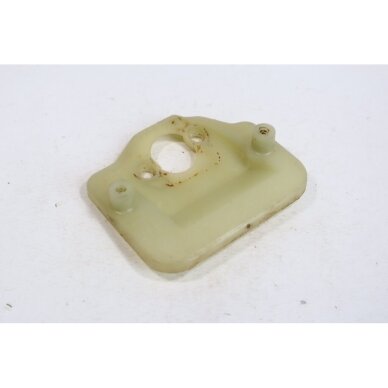 Genuine Air Filter Holder Husqvarna 36 41 136 137 141 142 chainsaw 530036582 Genuine Air Filter Holder Husqvarna 36 41 136 137 141 142 chainsaw 530036582